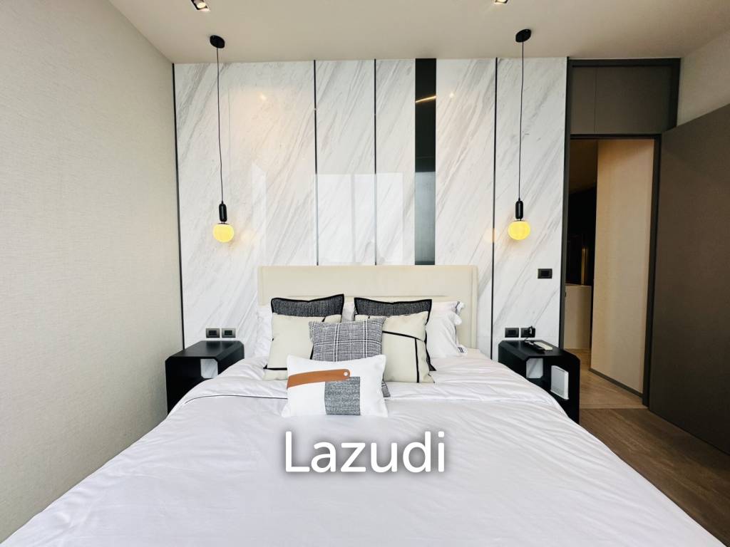 picture 2 Bed 2 Bath 80 SQ.M Hyde Heritage Thonglor - 16/23