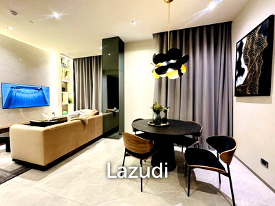 Condos for rent : 2 Bed 2 Bath 80 SQ.M Hyde Heritage Thonglor