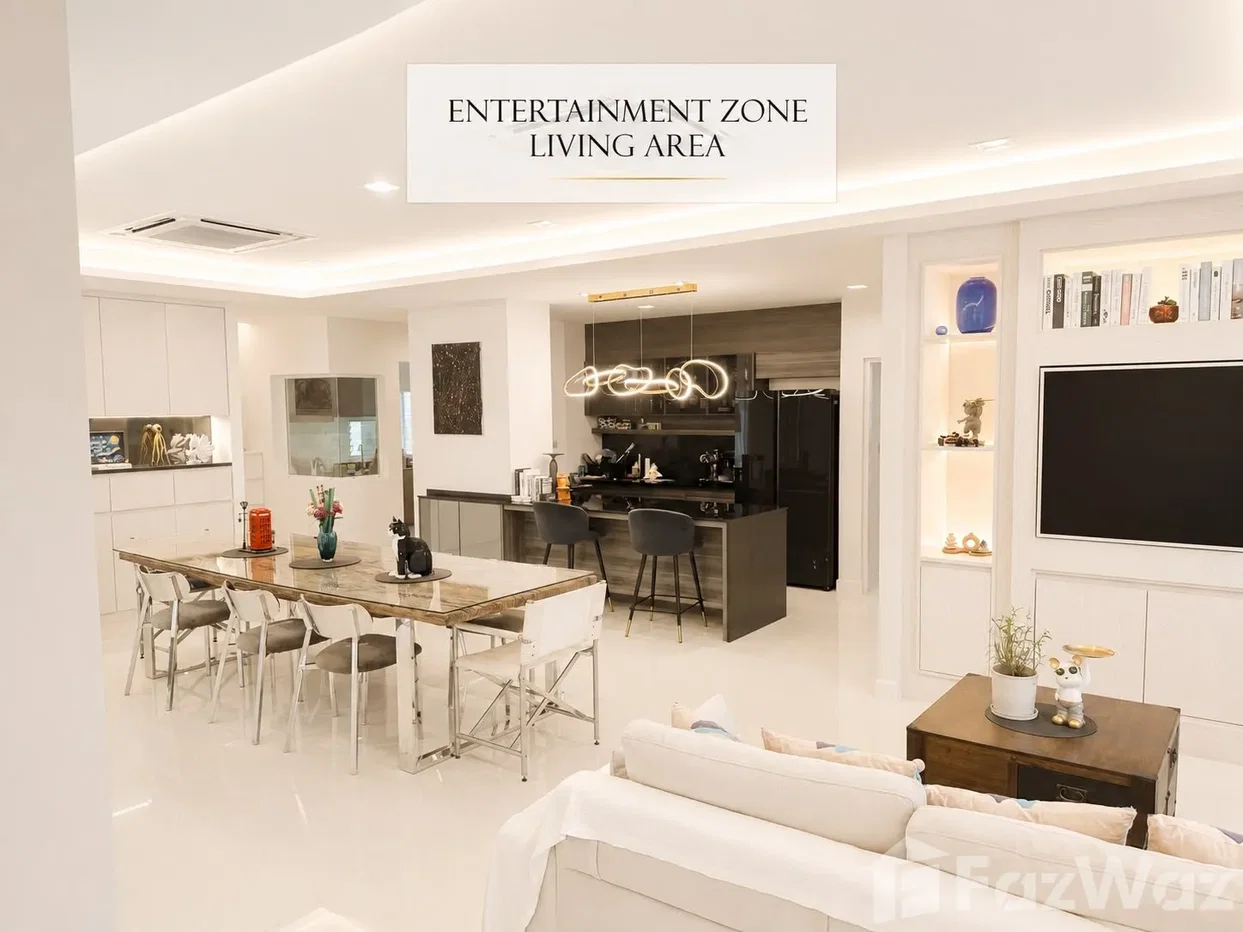 picture Siwalee Ratsada Executive Family Home in Central Phuket 6660525 - 7/14