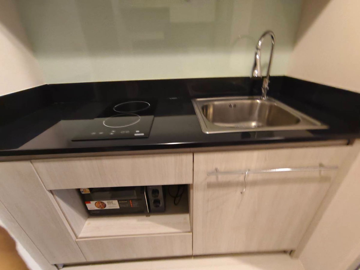 picture 🏙️ **Niche Mono Ramkhamhaeng | Condo for Rent** - 3/7