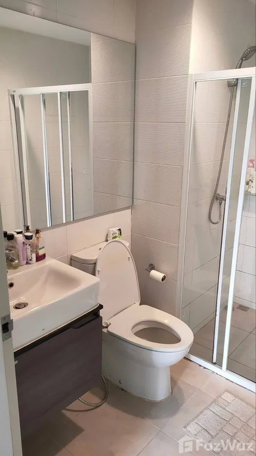 รูป ขาย คอนโด 1 ห้องนอน ในโครงการ วิลล่า ลาซาล 6659967 - รูปที่ 4/9