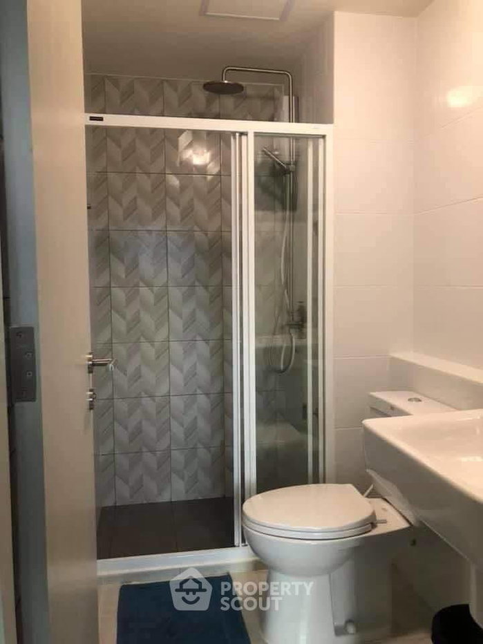รูป คอนโดหนึ่งห้องนอน D Condo Ping ทำเลใกล้เซ็นทรัลเฟสติวัล เชียงใหม่ (ID 3168517) - รูปที่ 6/8