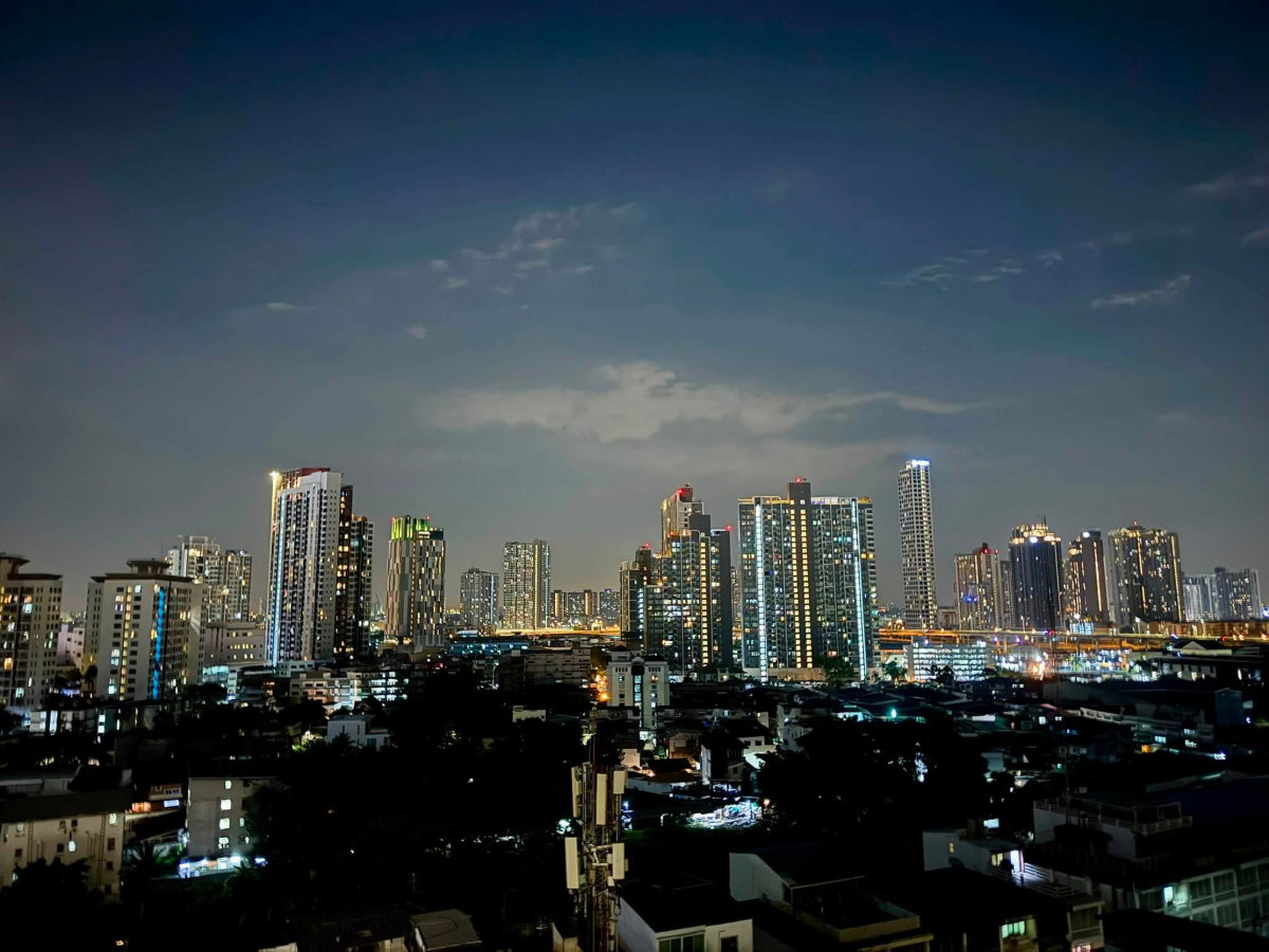 picture 🏙️ **Aspire Sukhumvit – Rama 4 | Condo for Rent** - 6/15