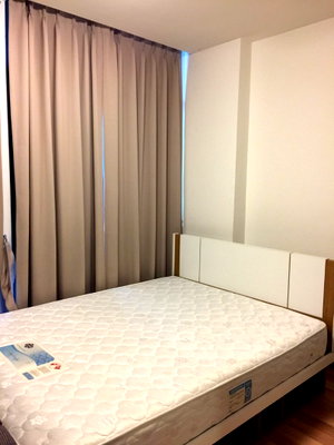 คอนโดให้เช่า : 🏙️✨ FOR RENT: IDEO Blucove Sukhumvit  📩 Interested in this room? Screenshot or copy the link and send us via Line for more details & room viewing.  