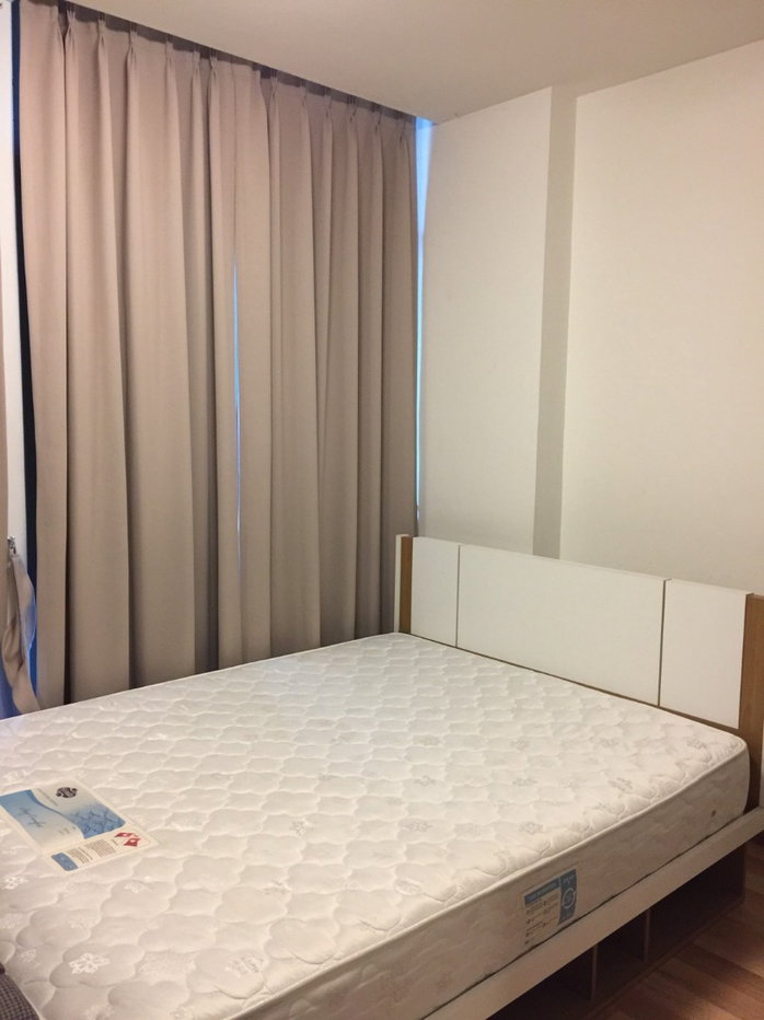 รูป 🏙️✨ FOR RENT: IDEO Blucove Sukhumvit  📩 Interested in this room? Screenshot or copy the link and send us via Line for more details & room viewing.   - รูปที่ 1/7