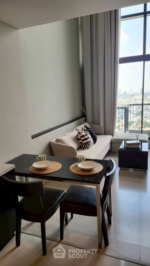 รูป ชั้น 30 คอนโด 1 ห้องนอน Rhythm Sukhumvit 44/1 ใกล้ BTS พระโขนง 70 ม. (ID 3078510) - รูปที่ 4/15
