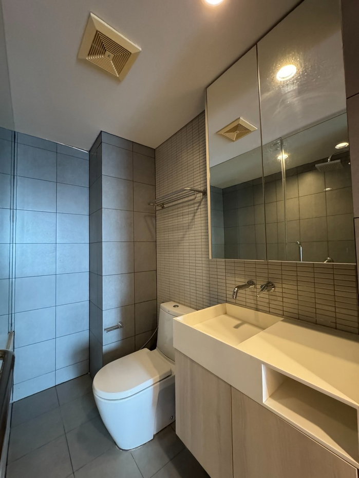 picture ⚡️Condo for rent at Siamese Ratchakru (Phaya Thai District). High-floor unit near BTS Sanam Pao , Ari - 7/11