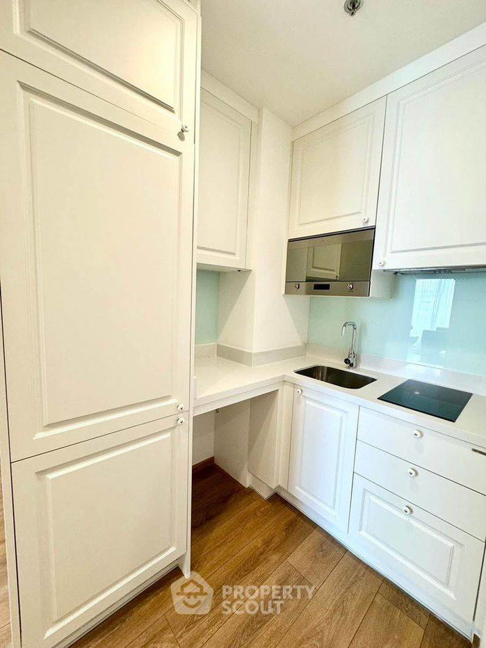 picture 2-BR Condo For Rent At Noble Be 33 Near BTS Phrom Phong (ID 1746800) - 5/16