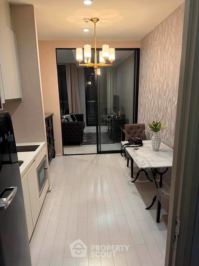 รูป ใกล้ BTS เพลินจิต 100 ม. | ขายคอนโด 1 ห้องนอน Noble Ploenchit (ID 3168833) - รูปที่ 11/18