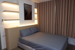 picture 🐾 Pet Friendly 🔥 Rare Find‼️ Rent only 25,000 THB 💰 The Origin Bangkae. Book now before it's gone! 🔥 FD-084059 - 4/5