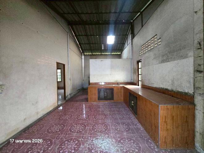 รูป บ้านเดี่ยว 181.1 ตร.วา เมืองกำแพงเพชร กำแพงเพชร 2M - รูปที่ 12/44