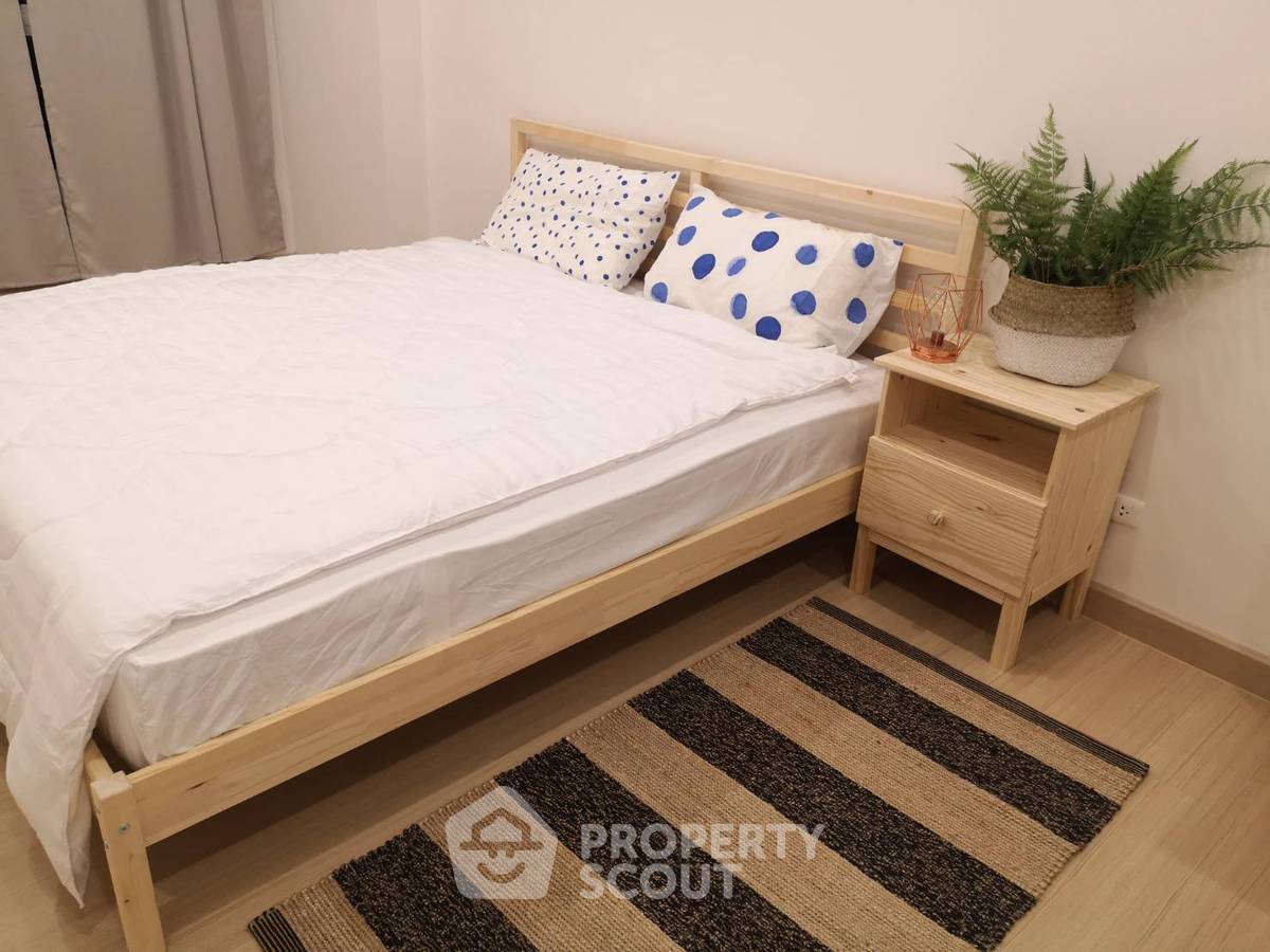 รูป ราคาคุ้มค่า คอนโด 1 ห้องนอน Supalai Lite Ratchada - Narathivas - Sathorn (ID 692900) - รูปที่ 3/10