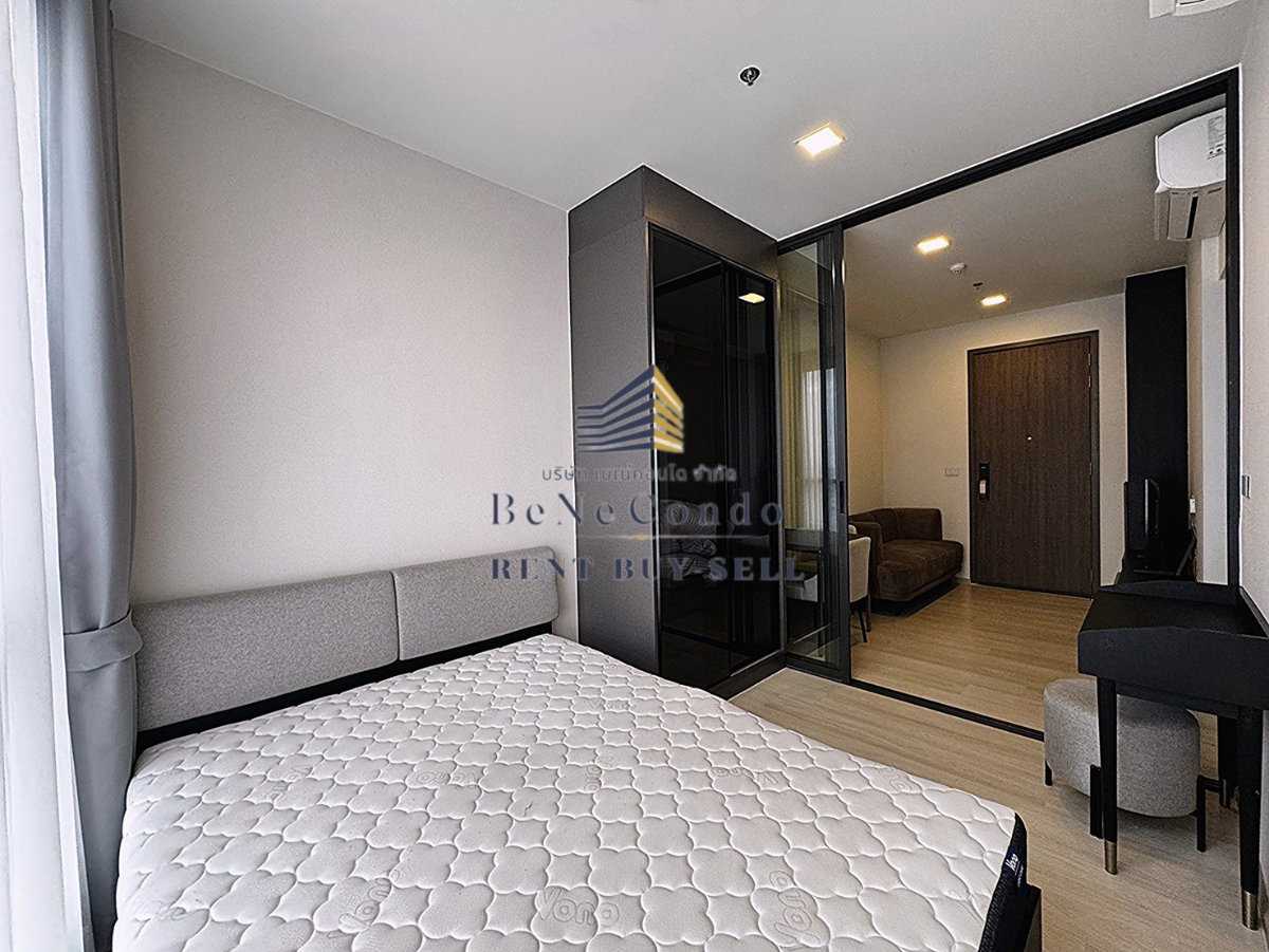 picture *** (Project agent) Condo for rent: Privacy Jatujak *** - 2/7