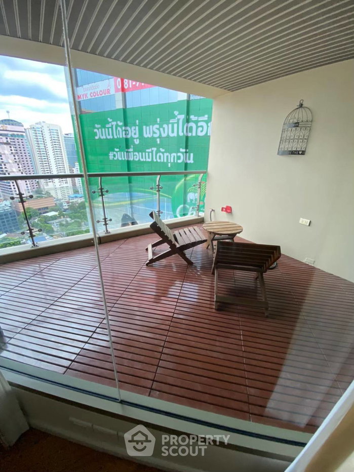รูป คอนโด 2 ห้องนอน ชั้น 22 ขนาด 143 ตร.ม. The Lakes Bangkok ใกล้ BTS อโศก 300 ม. (ID 467485) - รูปที่ 11/16