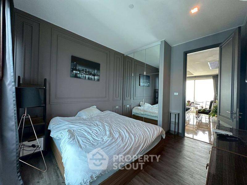 picture 40th-Floor 3-BR 217 Sqm At Reflection Jomtien Beach Pattaya (ID 2896990) - 16/22
