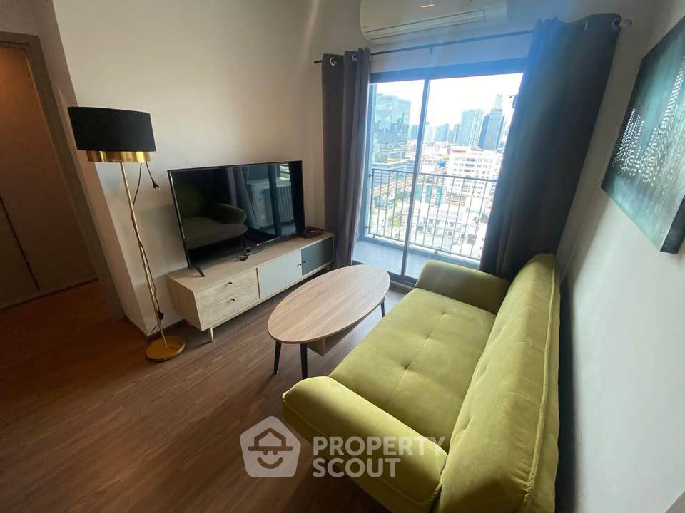 รูป ใกล้ BTS บางจาก 100 ม. | คอนโด 2 ห้องนอน ชั้น 16 Ideo Sukhumvit 93 (ID 3167742) - รูปที่ 22/24