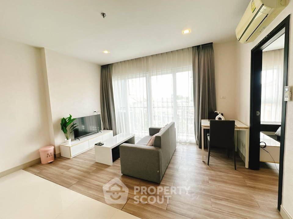 รูป คอนโด 1 ห้องนอน ที่ The Prio Signature Condo Chiangmai ใกล้เซ็นทรัลเชียงใหม่แอร์พอร์ต (ID 3169384) - รูปที่ 6/10