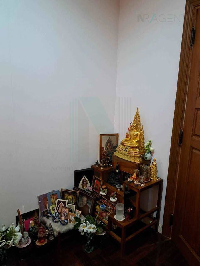 รูป 📌 ให้เช่าบ้านเดี่ยว 2 ชั้น ยิ่งรวยนิเวศน์ 4 ห้องนอน 3 ห้องน้ำ - รูปที่ 5/8