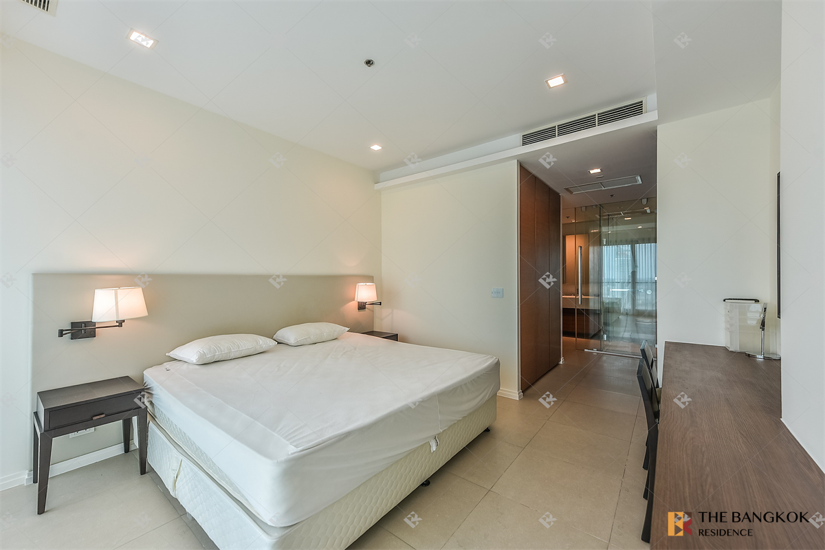 รูป จองด่วนก่อนใคร เดอะ ริเวอร์ ใกล้ BTS สถานีสะพานตากสิน - รูปที่ 7/10