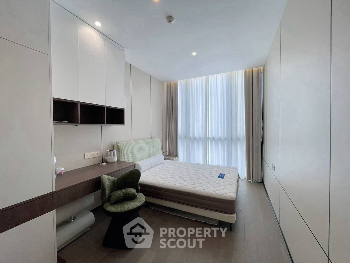 รูป คอนโด 4 ห้องนอน ชั้น 53 ขนาด 240 ตร.ม. Supalai Icon Sathon ใกล้ MRT Silom (ID 3167138) - รูปที่ 16/20