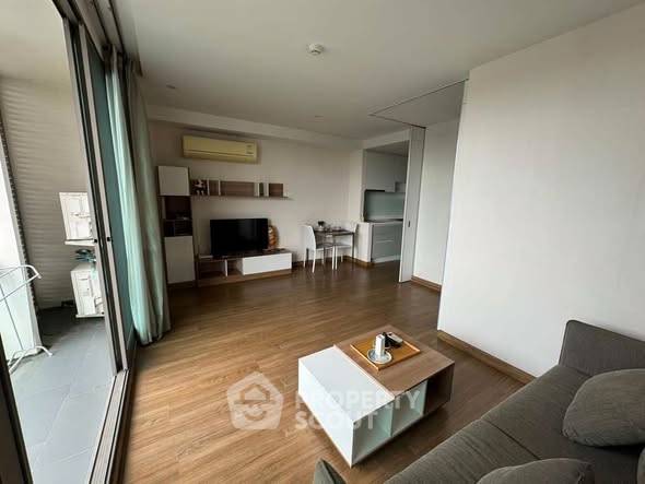 picture 1-BR Condo For Rent At The Nimmana, Nimman Chiang Mai (ID 3167571) - 2/6