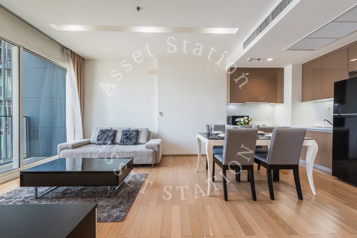 picture Siri at Sukhumvit | 🚅Near BTS Thonglor, Fifty Fifth Thonglor, and J Avenue - 8/17