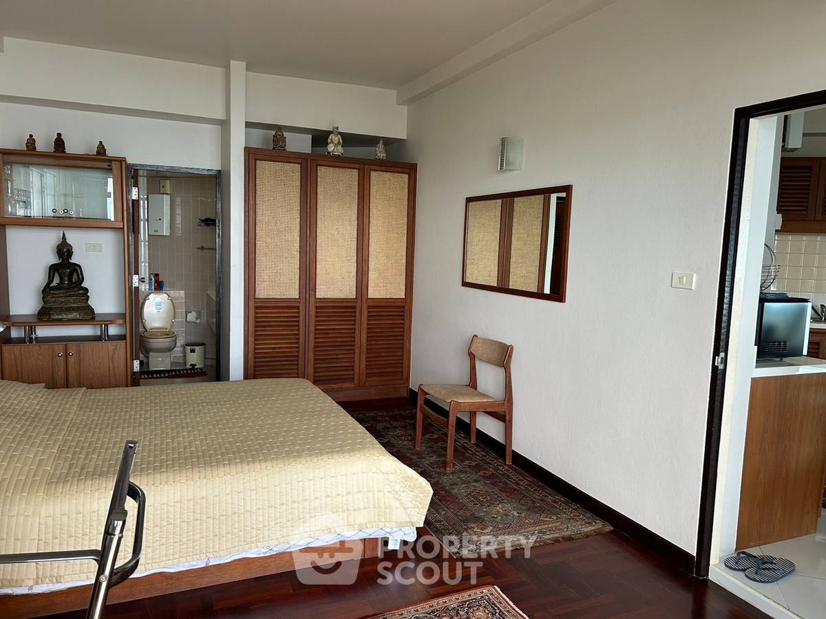 picture 105 Sqm 1-BR At Siam Penthouse 3 Condominium, Na Kluea (ID 1861361) - 15/24