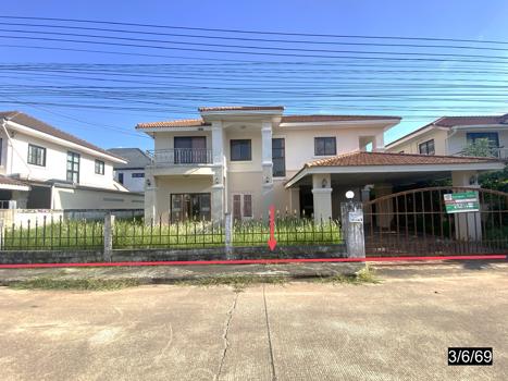 picture HOME 92.5 Sq.w. Muang Khon Kaen Khon Kaen for 6M - 37/40