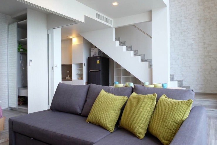 รูป ขายคอนโด Duplex 2bed
บ้านปลายหาด ติดทะเล พัทยาเหนือ
ราคา 9,500,000.-
- รูปที่ 22/31