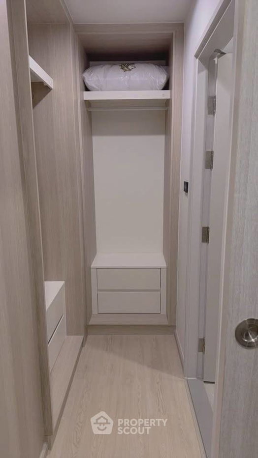 รูป ห่าง BTS วงเวียนใหญ่ 100 ม. | 1 ห้องนอน Reference Sathorn-Wongwianyai (ID 3168409) - รูปที่ 7/33