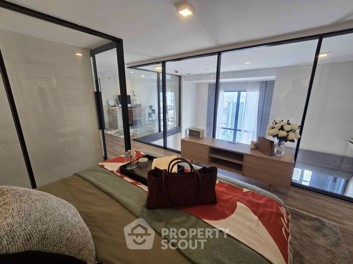 รูป คอนโด 2 ห้องนอน ชั้น 15 โครงการ Siamese Sukhumvit 48 ใกล้ BTS อ่อนนุช (ID 2647109) - รูปที่ 6/7