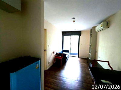 CONDO 33.37 Sq.m. Bang Sue Bangkok for 1.5M