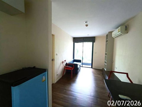 CONDO 33.37 Sq.m. Bang Sue Bangkok for 1.7M