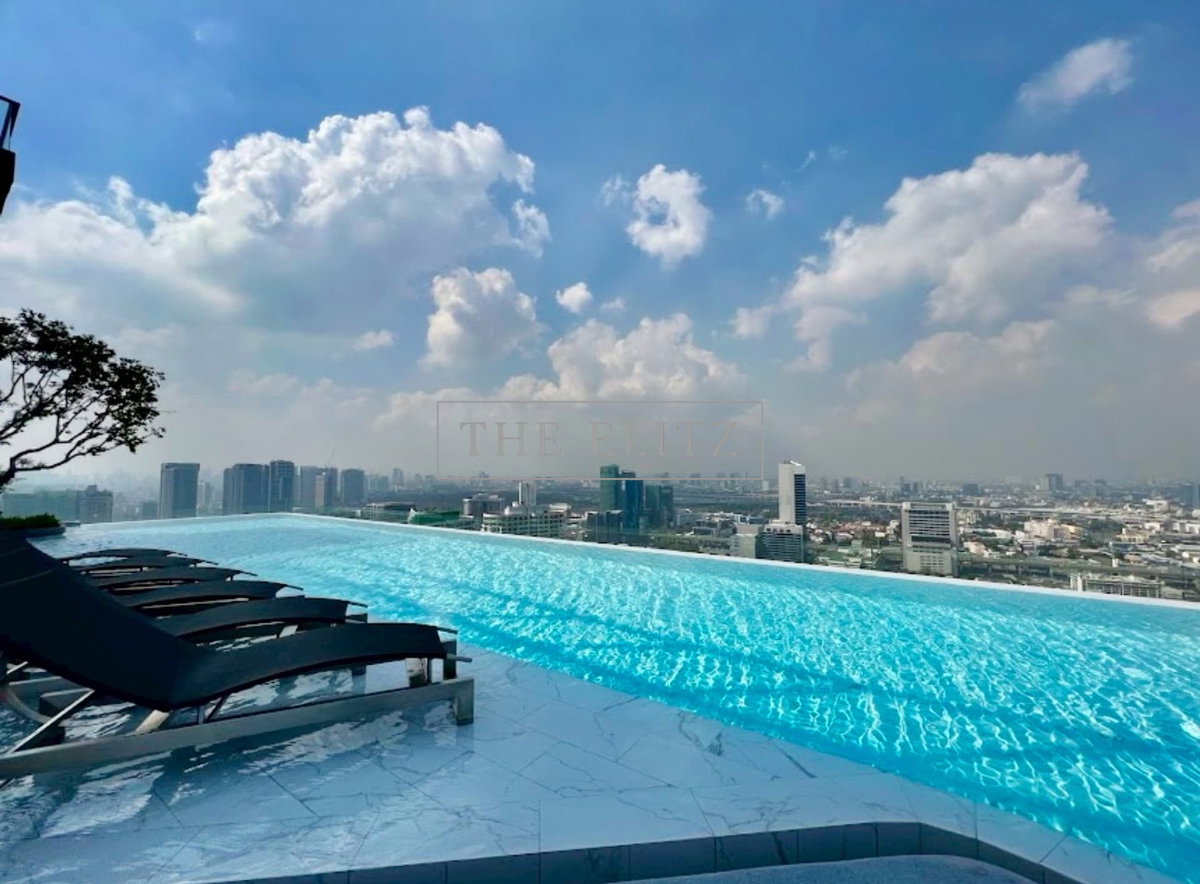 รูป ✨Best Price Guaranteed in the Market! | High-Ceiling Duo Space opposite Major Ratchayothin✨ - รูปที่ 18/20