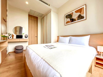 Condos for rent : 💥CP-11622💥Noble BE 19👉Line : @accessliving