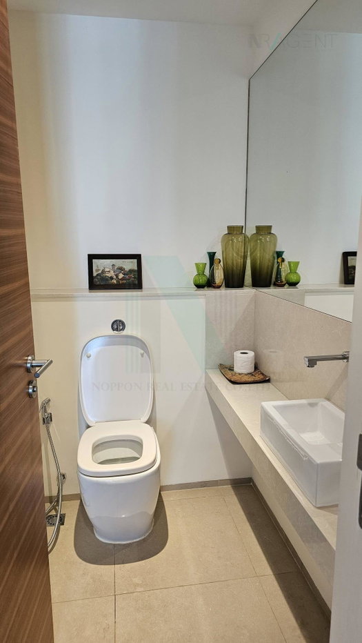 รูป 🎉 ให้เช่าคอนโด เดอะ ริเวอร์ อาคาร 1 ชั้น 31 2 ห้องนอน ขนาด 138 ตรม ใกล้ Iconsiam - รูปที่ 8/8