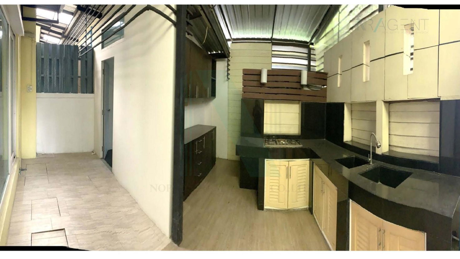 รูป 📌 ให้เช่าทาวน์เฮาส์ 3 ชั้น คาซ่า ซิตี้ ลาดพร้าว 3 ห้องนอน 3 ห้องน้ำ - รูปที่ 3/8