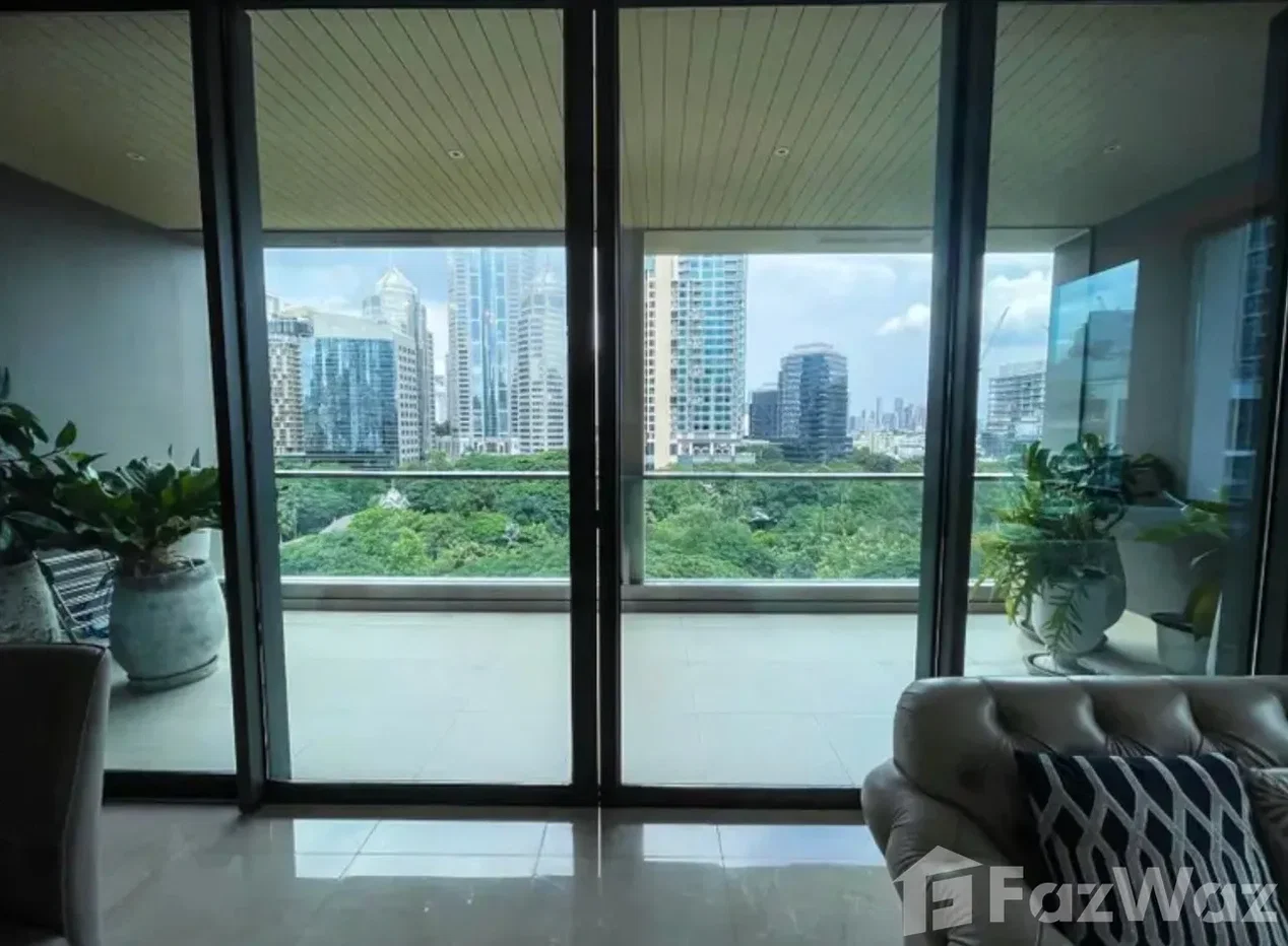 picture Ultimate Park View at Sindhorn Residence 6660139 - 7/7