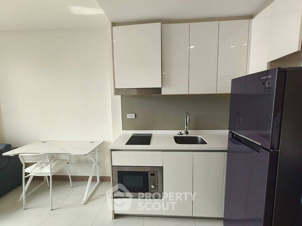 รูป คอนโด 1 ห้องนอน ชั้น 30 ให้เช่า ที่ The Riviera Jomtien (ID 3001935) - รูปที่ 9/25