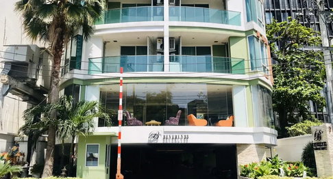 🔥 ห้องว่าง พร้อมเข้าอยู่! Beverly 33 รีบจองก่อนหลุด 🔥