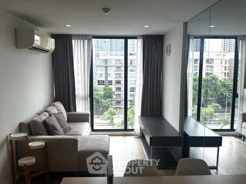คอนโด 1 ห้องนอน ที่ Serio Sukhumvit 50 ใกล้ BTS อ่อนนุช 300 ม. (ID 3167514)