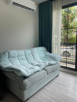 📌 For Sell House SARANSIRI RAMA2 2-story 4 bedroom 4 bathroom