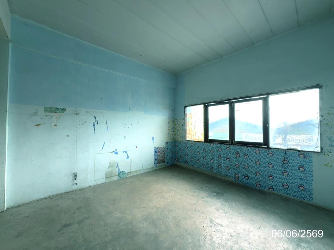 รูป อาคารพาณิชย์ 16 ตร.วา บางพลีพัฒนา บางพลี สมุทรปราการ 1.4M - รูปที่ 28/42