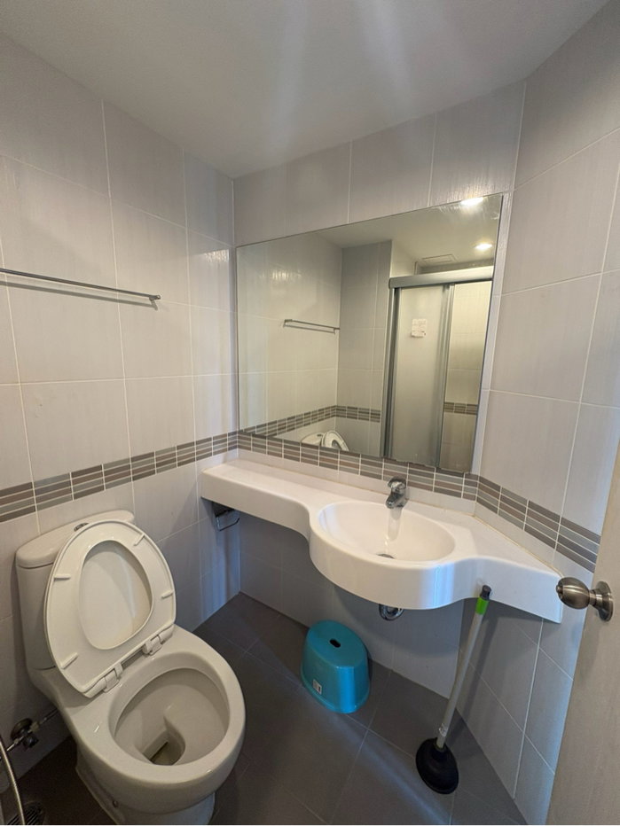 รูป 📣📣ให้เช่า Lumpini Place Srinakarin – Huamak Station ✨ ☎️ติดต่อ คุณหย๊ะ 📞 093-4419156 ID Line : @928zbfqq - รูปที่ 9/9
