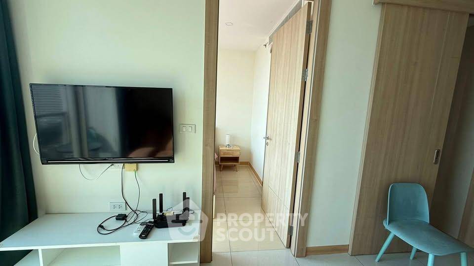 picture Great Value 1-BR 18th-Floor Condo At The Riviera Jomtien (ID 2936443) - 7/17