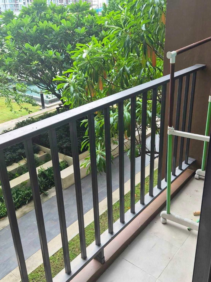 รูป 🚆mrt บางยี่ขัน 🚆📍For sale condo ปิ่นเกล้า จรัญฯ📍  ขาย เดอะ พาร์คแลนด์ จรัญฯ-ปิ่นเกล้า🔥 - รูปที่ 10/10