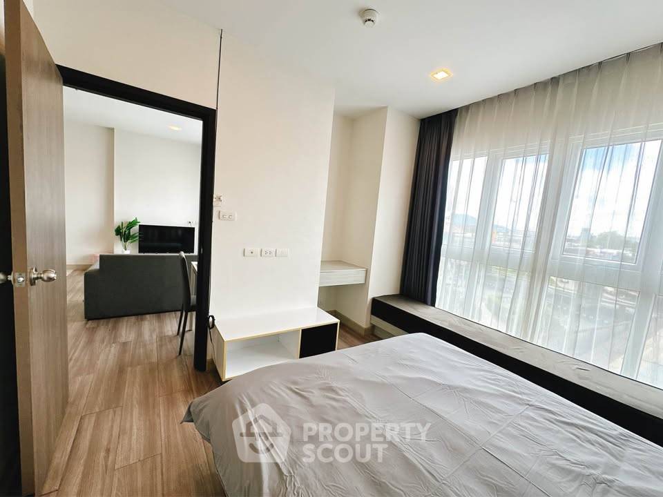 รูป คอนโด 1 ห้องนอน ที่ The Prio Signature Condo Chiangmai (ID 3167317) - รูปที่ 3/10