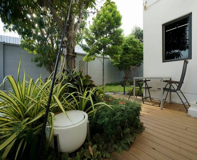 รูป svs372 ให้เช่า บ้านเดี่ยวสองชั้น นิรติ บางนา Nirati Bangna ซอยวัดหลวงพ่อโต - รูปที่ 18/39