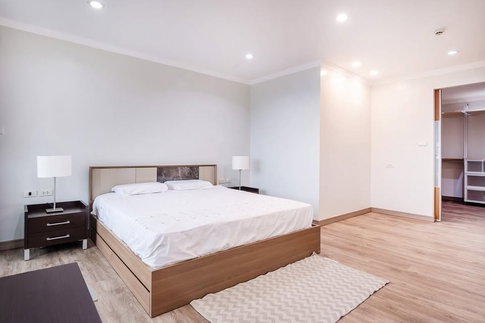 เช่าคอนโด Fifty Fifth Tower/ฟิฟตี้ ฟิฟท์ ทาวเวอร์ (F6908009) ID Line : @pccenter