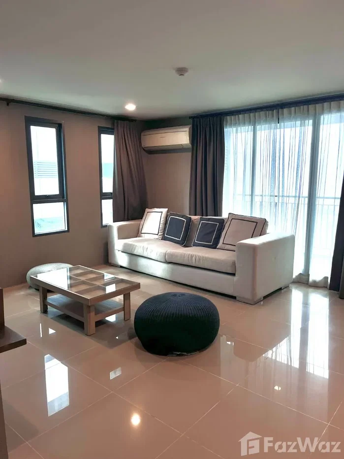 รูป คอนโดให้เช่า 2 ห้องนอน ในโครงการ มิราจ สุขุมวิท 27 6660358 - รูปที่ 13/18